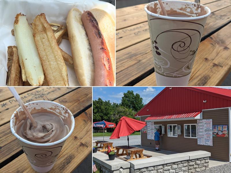 Twist II Twist II, 1121 Glenwood Ave, Oneida