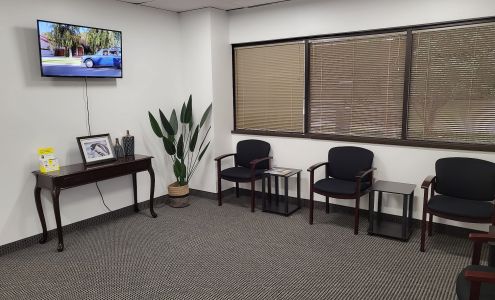 DALLAS HEALTH AND WELLNESS CLINIC