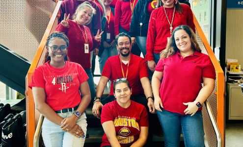 Legacy Beaumont North