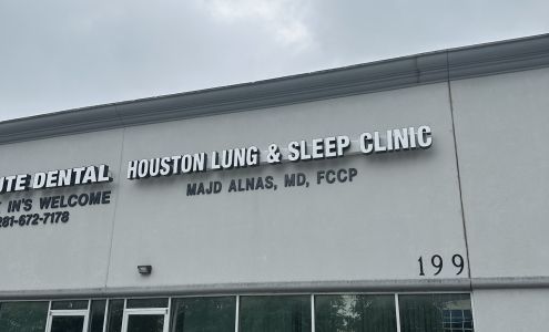 Houston Lung and Sleep Clinic