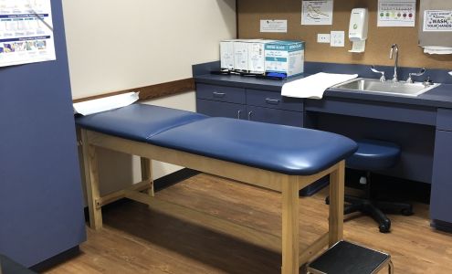 Little Spurs Pediatric Urgent Care