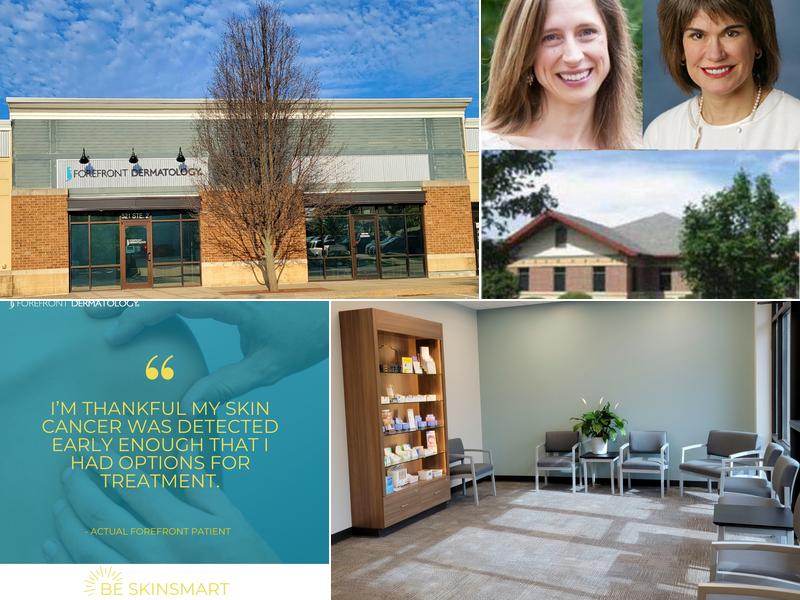 Forefront Dermatology