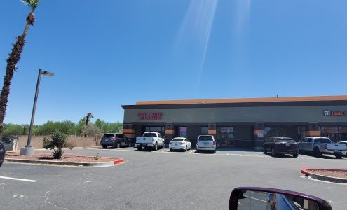 Indio Medical Clinic