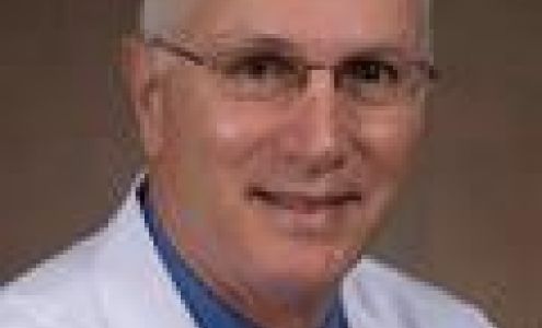 MRI Wm R Marshall, MD PA