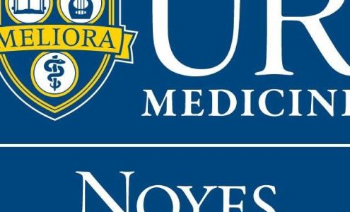 UR Medicine Labs – Geneseo 50 E South St, Geneseo New York 14454