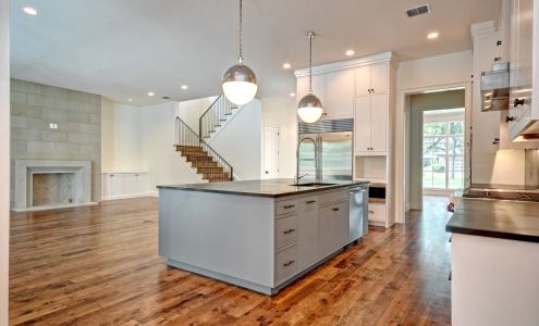 Flooring Installation | Oklahoma | OKC Mobile Fingerprint LLC