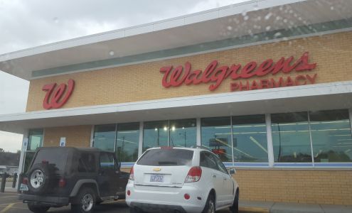 Walgreens