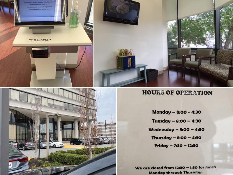 Capital Women's Care