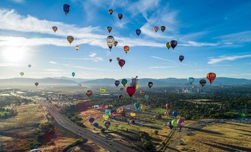 Josh Hall, Fathom Realty