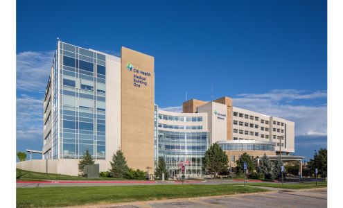 CHI Health Clinic Dermatology (Midlands)