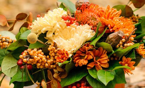 Schnucks Lindbergh Floral