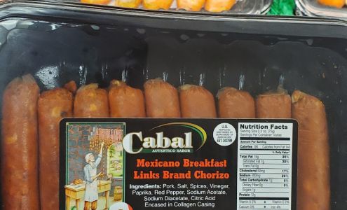 Chorizo Cabal