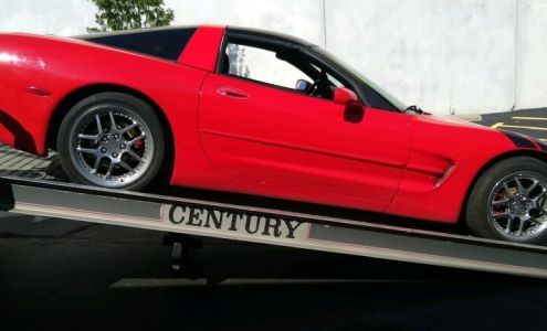 Fiscus Towing Service