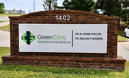 Green Clinic Aesthetics