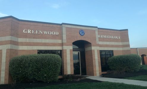 Greenwood Dermatology 92 S Park Blvd, Greenwood Indiana 46143
