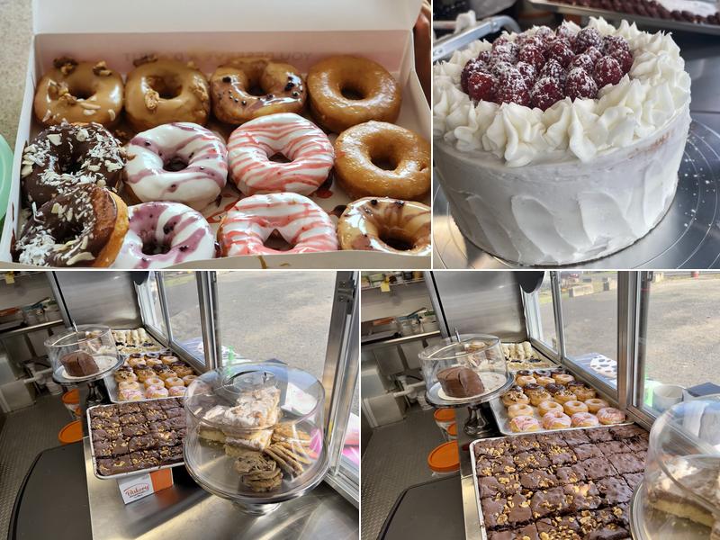 Premier Baking Co 501 Germanna Hwy, Culpeper