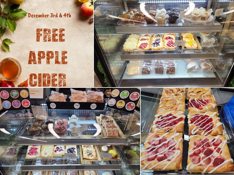 Coffee Corner 138 S Main St, Lexington