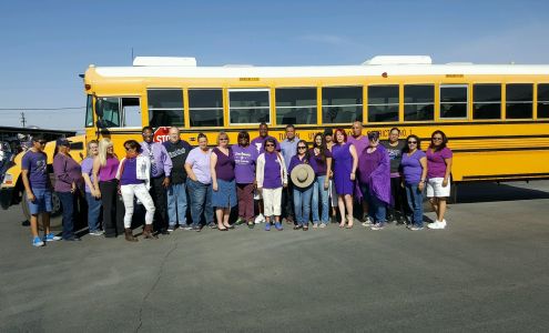 Tucson Unified School District - Transportation