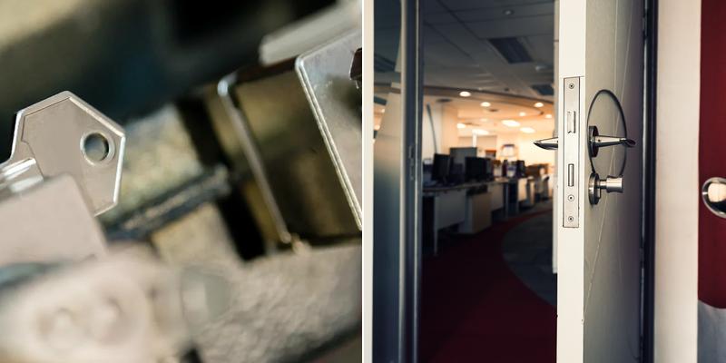 Speedy Sandy Springs Locksmith LLc