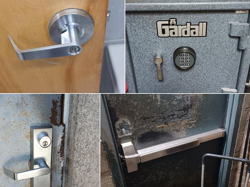 PleasantView Locksmith