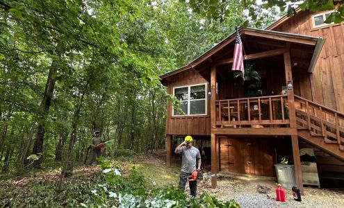 Chipper's Tree Service