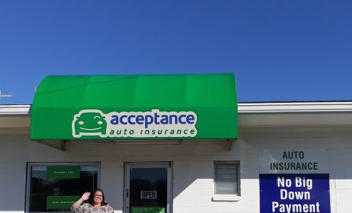 Acceptance Insurance