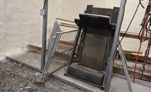 Mid Atlantic Spray Foam LLC