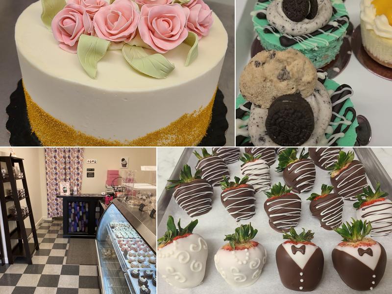 Pastry Paradise 3315 Lincoln Hwy E Unit 2, Paradise