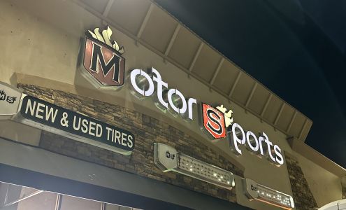 Commercial Truck Tires & More