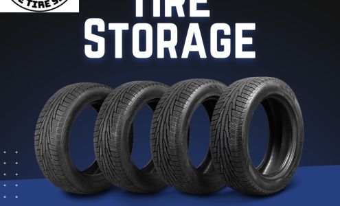 Vincze Mobile Tire Service Timmins