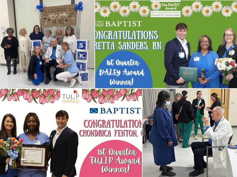 Baptist Medical Group-Golden Triangle Endocrinology