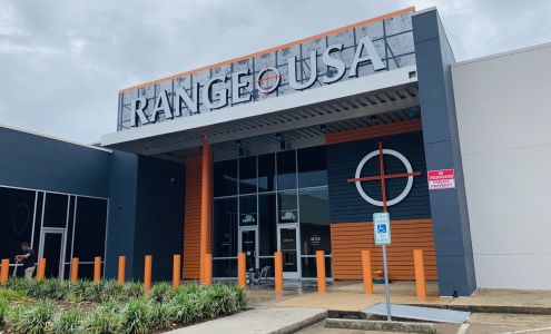 Range USA Westheimer