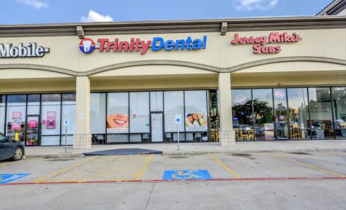 Trinity Dental Centers - Channelview