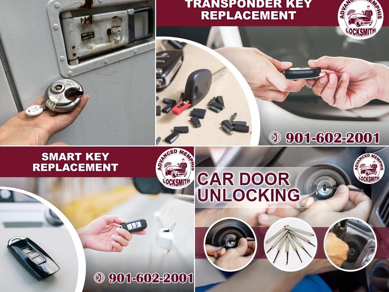 Advanced Memphis Locksmith