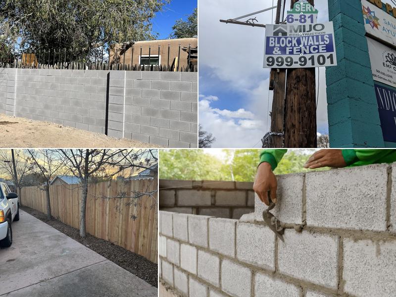 Mijo Construction & Landscape, LLC