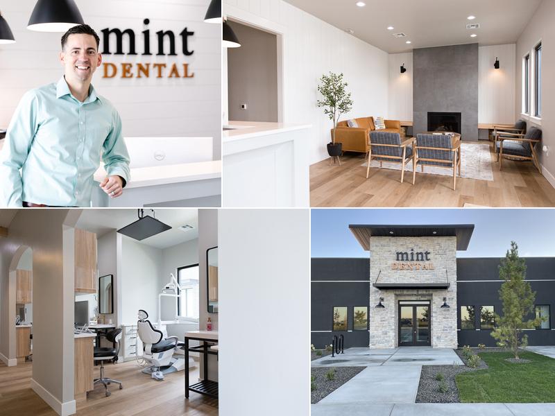 Mint Dental