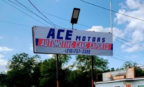 ACE Motors