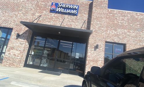 Sherwin-Williams Paint Store