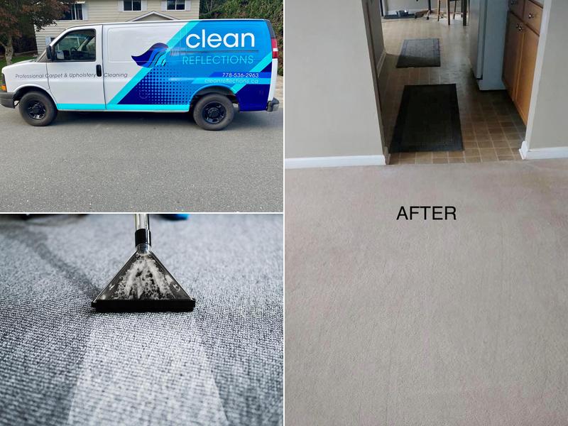 CR Carpet Cleaning