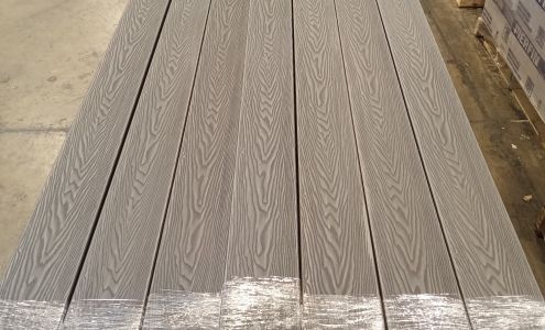 Eco Deck Ltd | Online Composite Deck Store