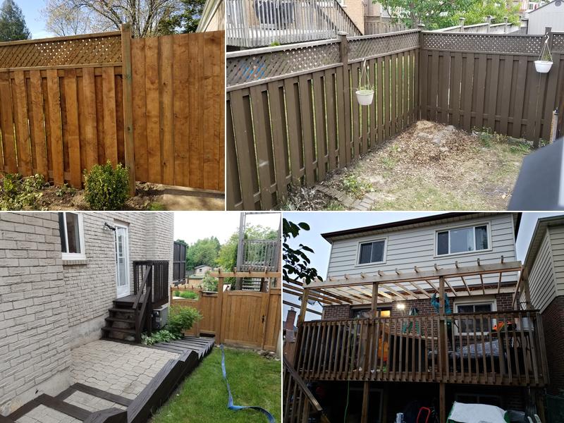 High End Home Improvements