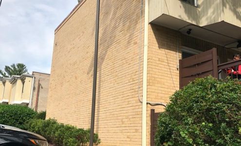 Next Day Gutters of DelMarVa