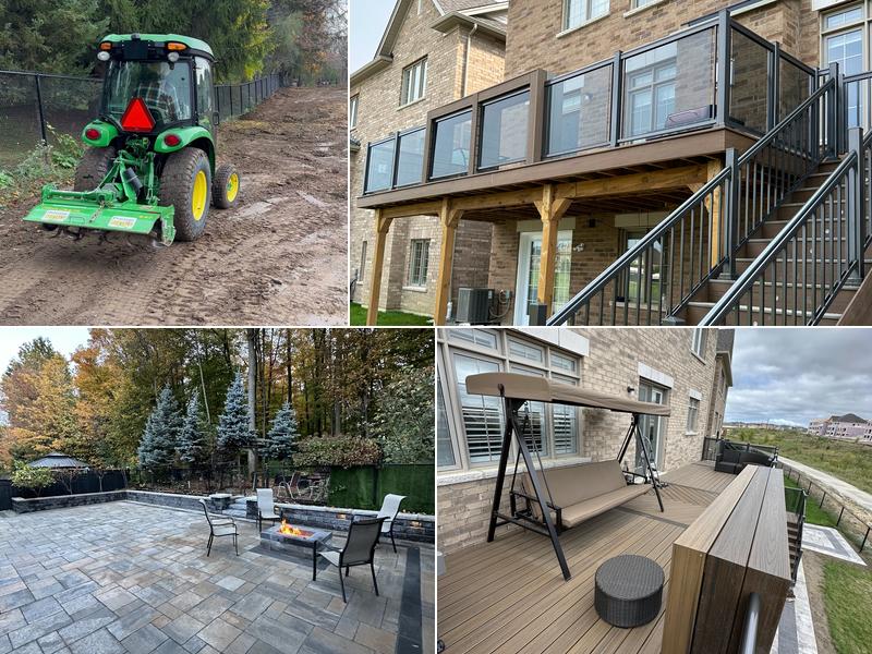 Majha Home Improvement