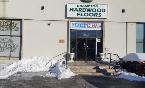 Brampton Hardwood Floors