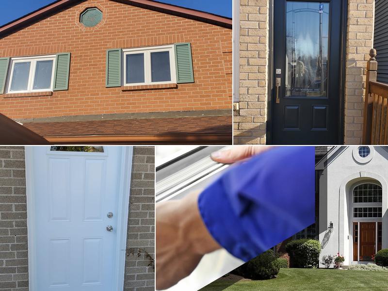 Windows & Doors Vaughan