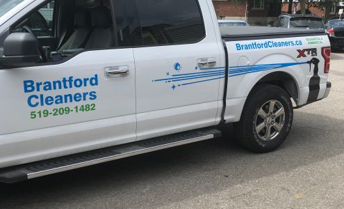Brantford Cleaners