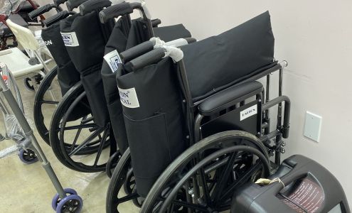 DME Finders | Open to the Public