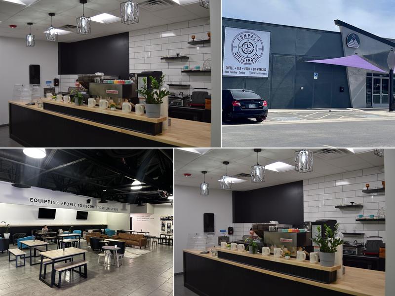 6550 Coffee 6550 Wadsworth Bypass, Arvada