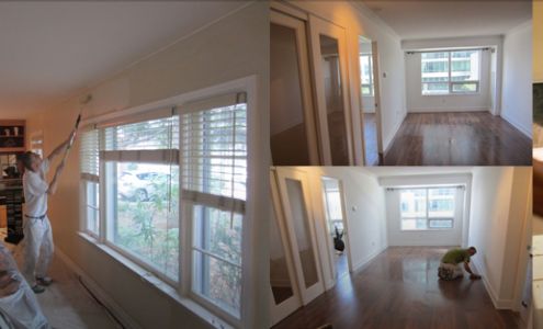 Mississauga Handyman Solutions