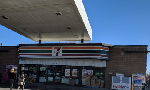 7-Eleven